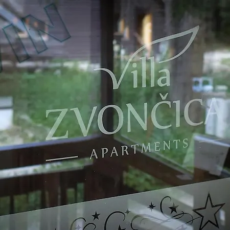 Zvoncica, Vin *