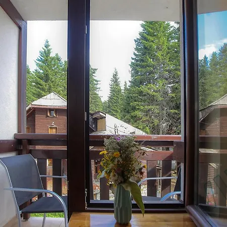 Apartment Zvoncica, Vin