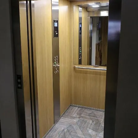 Zvoncica, Vin Apartment Kopaonik