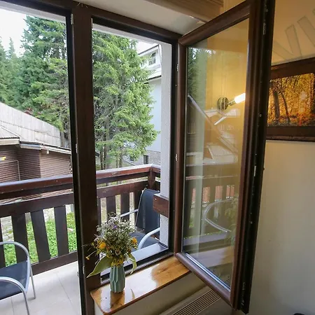 Zvoncica, Vin Appartement Kopaonik