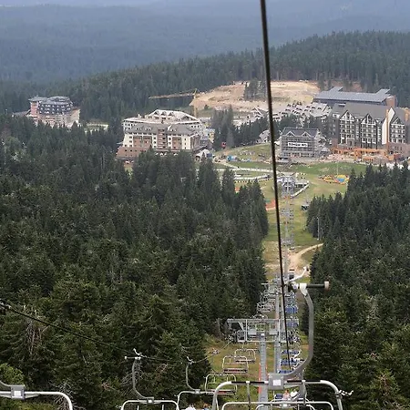 Appartement Zvoncica, Vin