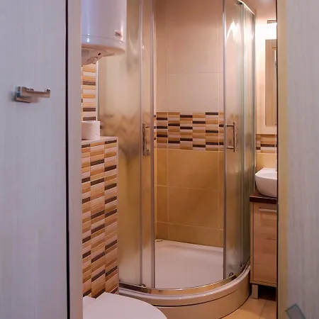 Apartment Zvoncica, Vin