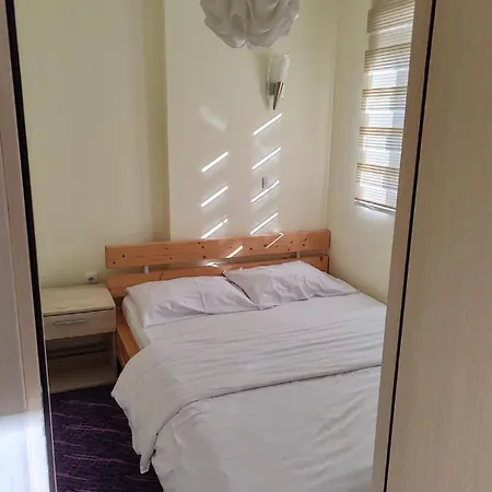 Apartment Zvoncica, Vin *