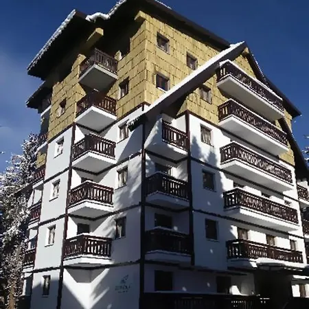 Zvoncica, Vin * Kopaonik